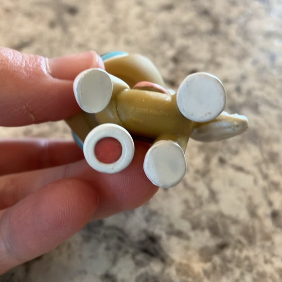 Vintage Littlest Pet Shop 2005 Pony - Picture 3 of 4